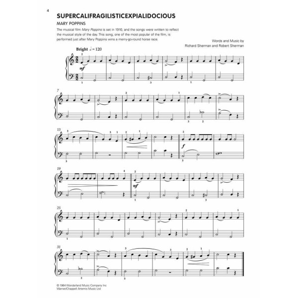 Simply Film: Grades 2-3