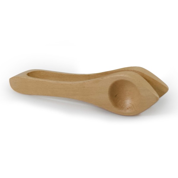 Mc Brides Wooden Session Spoons (Large)