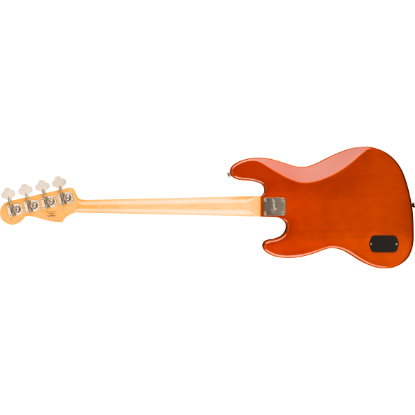 Fender Classic Vibes 70's Active Jazz Bass Mocha