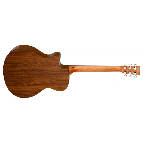 Tanglewood TM4CE w/Bag Metropolitan Super Folk Electro-Acoustic Guitar