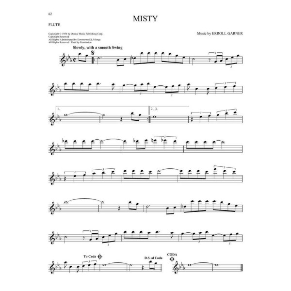 101 Peaceful Melodies for Flute