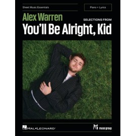 Alex Warrem: Selections From You'll be Alright, Kid