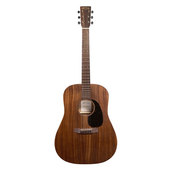 Martin Road Series - Retro D10E Sapele