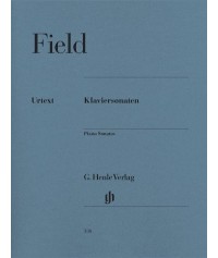Field - Piano Sonatas