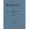 Beethoven - Seven Bagatelles Opus 33