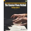 The Classical Piano Method Book 2