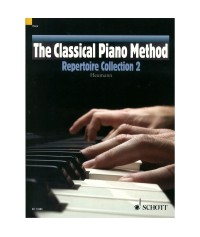 The Classical Piano Method Repertoire Collection 2