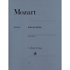 Mozart - Piano Pieces