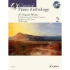 Classical Piano Anthology 2 BK/CD