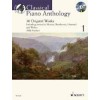 Classical Piano Anthology 1 BK/CD