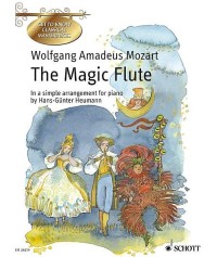 Mozart - The Magic Flute (Get to Know Classical Masterpieces)