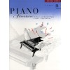 Piano Adventures Lesson Book Level 2A