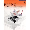 Piano Adventures Theory Book Level 2B
