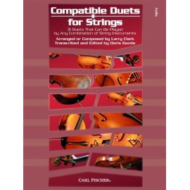 Compatible Duets For Strings