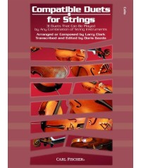 Compatible Duets For Strings