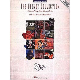 The Disney Collection (PVG)