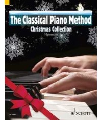 The Classical Piano Method Christmas Collection