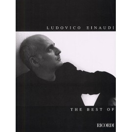 Ludovico Einaudi - The Best Of