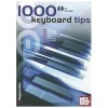 1000 Keyboard Tips (Bk&CD)