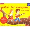 Guitar for Everyone first steps