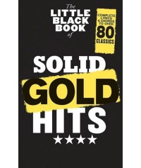 The Little Black Book of Solid Gold Hits