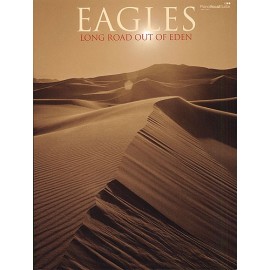 The Eagles - Long Road Out Of Eden (PVG)