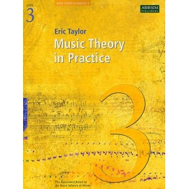 ABRSM Music Theory In Practice Grade 3