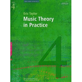 ABRSM Music Theory In Practice Grade 4