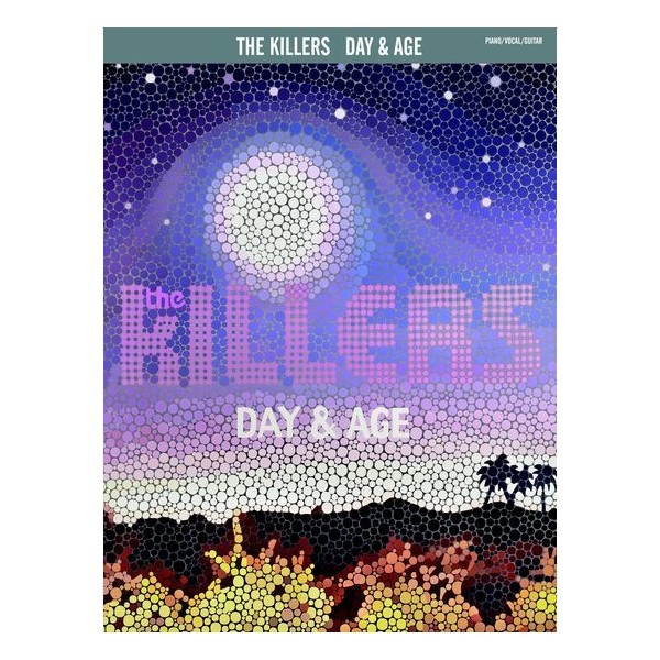 The Killers - Day & Age (PVG)