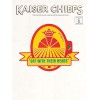 Kaiser Chiefs - Off With Their Heads (TAB)