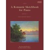 A Romantic Sketchbook for Piano Book 5