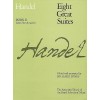 Handel - Eight Great Suites Book 2