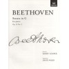 Beethoven - Sonata in G for Piano Op14 No2