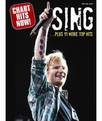 Chart Hits Now! Sing.. Plus 11 More Top Hits