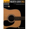Hal Leonard Guitar Method: Fingerstyle Guitar Songs