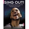 Sing Out Seven Pop Songs For Todays Choirs Book 4