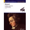 Mozart - Six Viennese Sonatinas (Schott ED9021)