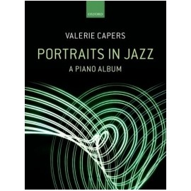 Portraits in Jazz (OUP)