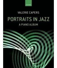 Portraits in Jazz (OUP)