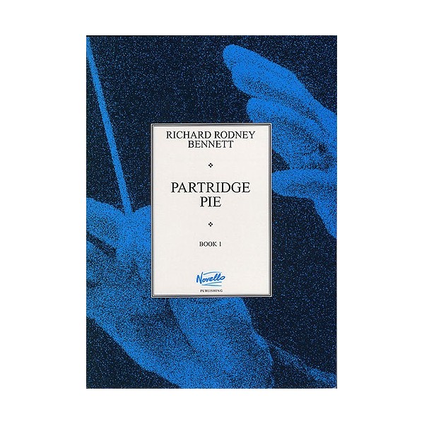 Rodney Bennett - Partridge Pie Book 1