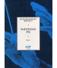 Rodney Bennett - Partridge Pie Book 1