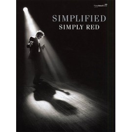 Simply Red - Simplified (PVG)