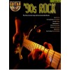 Guitar Play-Along - 90s Rock