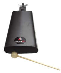 Hands-On Cowbell 8cm