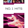 Really Easy Piano: No. 1 Hits