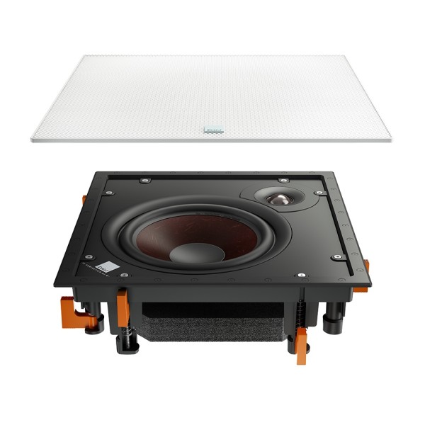 Dali Phantom H60 In-Wall Speaker SINGLE