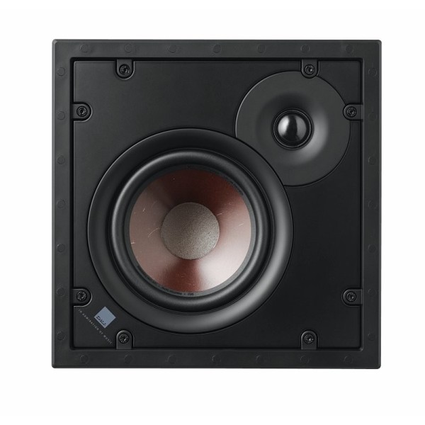 Dali Phantom H60 In-Wall Speaker SINGLE