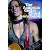 The Big Acoustic Guitar Chord Songbook - Female