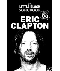 The Little Black Songbook - Eric Clapton
