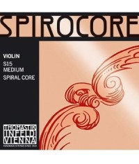 Spirocore S15A Violin 4/4 Strings